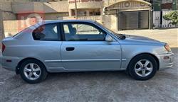 هيونداي أكسنت